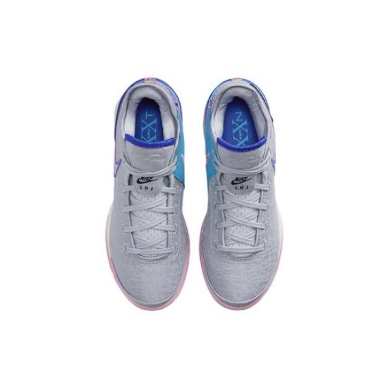 Nike Zoom LeBron NXXT Gen EP Low 1984 - DR8788-002