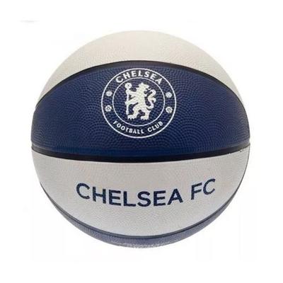 Chelsea FC Crest Basketball