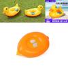 Children's Inflatable Duck Swim Ring Wholesale Factory Supplier Cartoon Pvc Swim Ring
