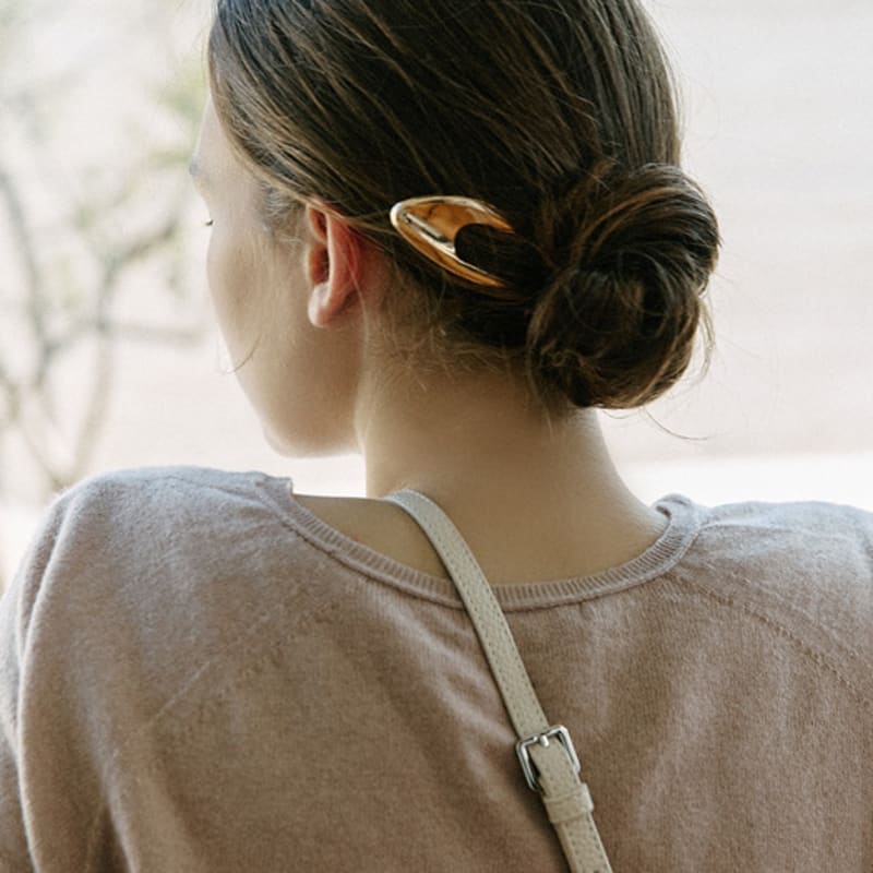 Moremorr French Hair Fork