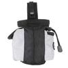 Container Feeding Bag Snack Reward Dog Treat Pouch Pet Supplies Pet Trainer Waist Bag Dog Treat Bag