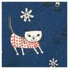 Koji Company Cat Long Pouch NV Made In Japan