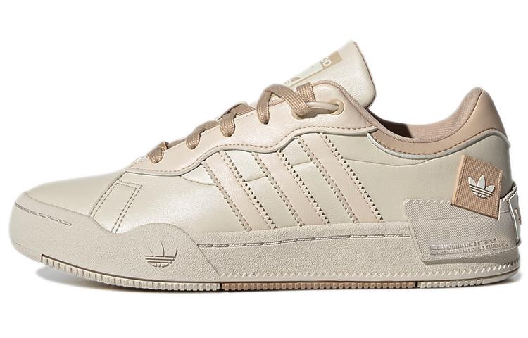 Adidas Originals Rey Galle Sneakers Brown Women s GX2949 35.5