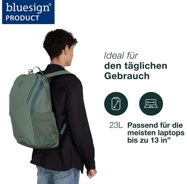 Backpack Osprey Astronova Soundwave Grey