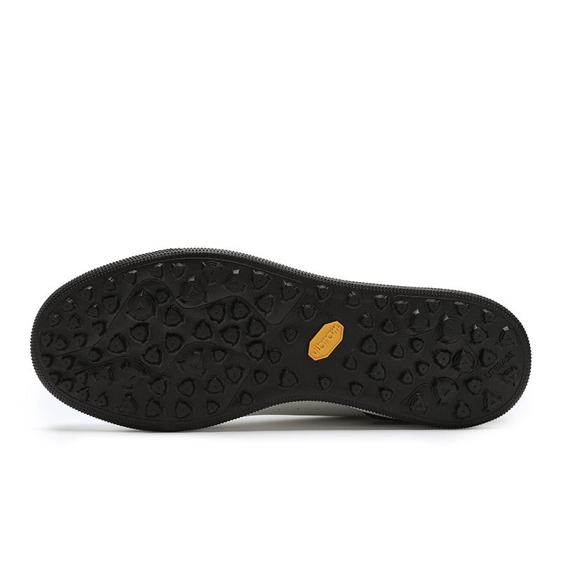 New FILA Low Top Golf Shoes Men's White A12M441705F-BD