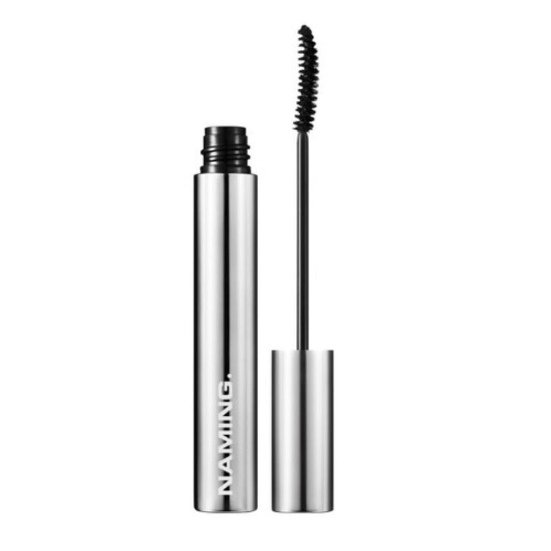 

Touch Up Lash Maker Eye Makeup Mascara Naming. чёрный