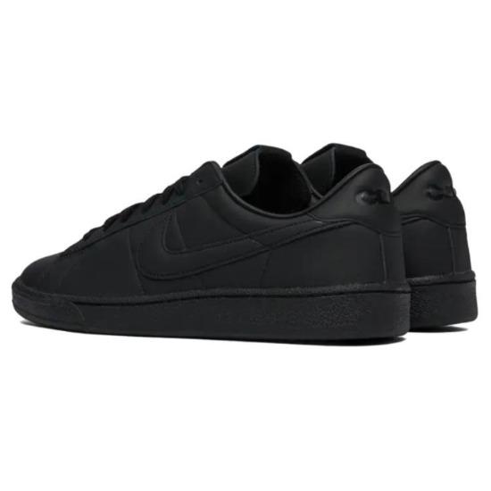 Nike BLACK Comme des Garçons x Tennis Classic Black - FN2249-001