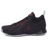 CP3 10 Cushioning Abrasion Resistant Cushioning, Wear Resistant Low Top Basketball Shoes Men's Black 914231-012