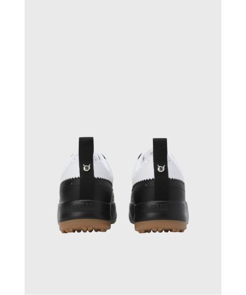 [WAAC] Women's MILKYFOAM Spikeless Classic Shoes [WI4GX26210BKX]