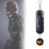 Black Wukong Myth Keychain Pendant Decorate Game Peripheral Gift Collection