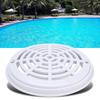 1Pc Round Main Drain Cover for Swimming Pool Replacement Pipe Fittings