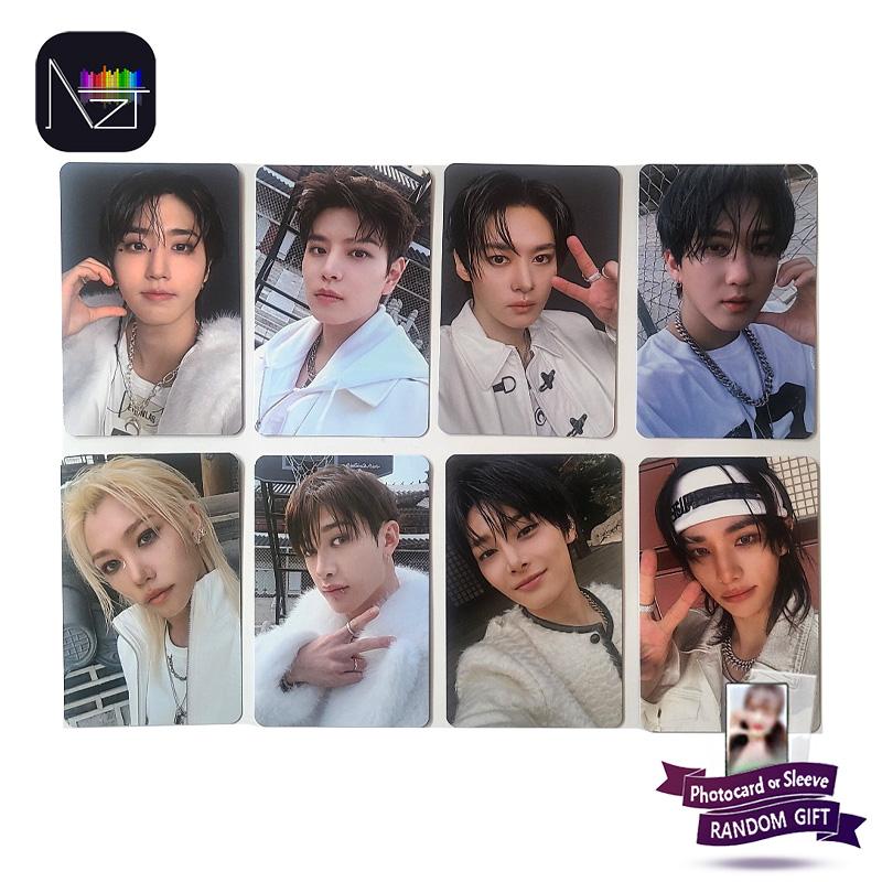 

[ПРЕДЗАКАЗ] Stray Kids - SKZHOP HIPTAPE (HOP) (MusicPlant выгода) SeungMin