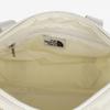 The North Face Bonny Duffel Bag Small Cream Nn2pr63n