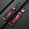 BYD Key Case Cover for Qin Han EV, Song Pro, Yuan Plus, Tang DM Champion Edition