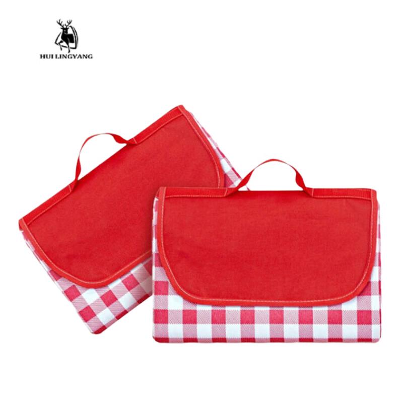 Outdoor Waterproof Oxford Picnic Mat