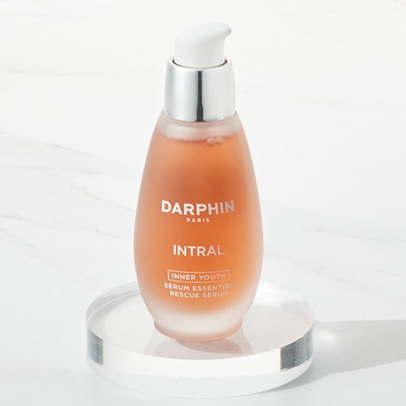 [Dalpang] Intral Inner Youth Rescue Serum 50ml