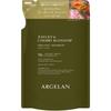 AlgieRan Moist Glow Shampoo R Refill 400ml