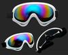 Mini Outdoor Ski Shoes & Long Snow Walking Skis: Short and Long Snowshoes for Wilderness