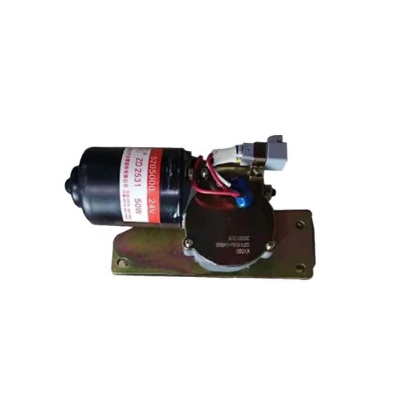 Chunsen Wiper Motor Assembly CSK131 1