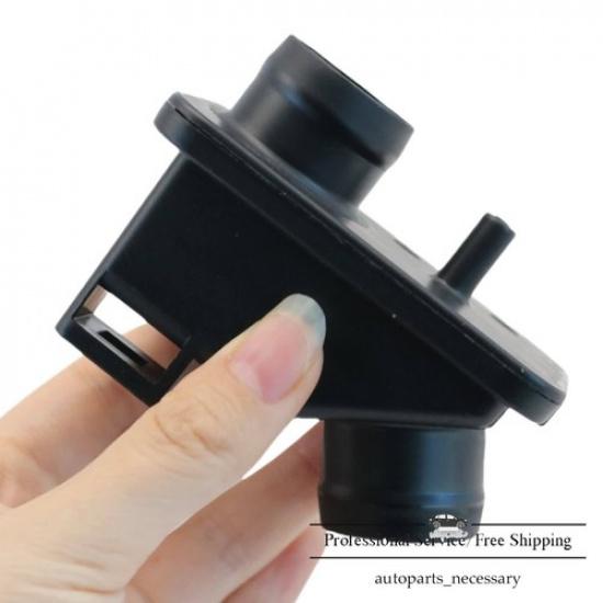 Fits 2003-2008 ACURA TSX 2.4L Air Cleaner Intake Chamber Tube Hose 17152RAAA00