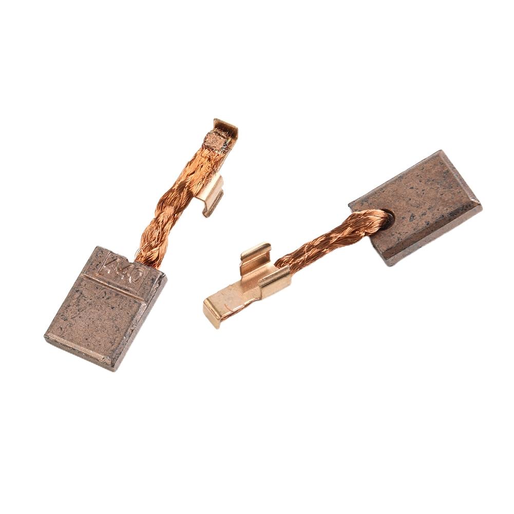 Kohlebürste CB-440 Kohle und Metall Elektrischer Ersatz