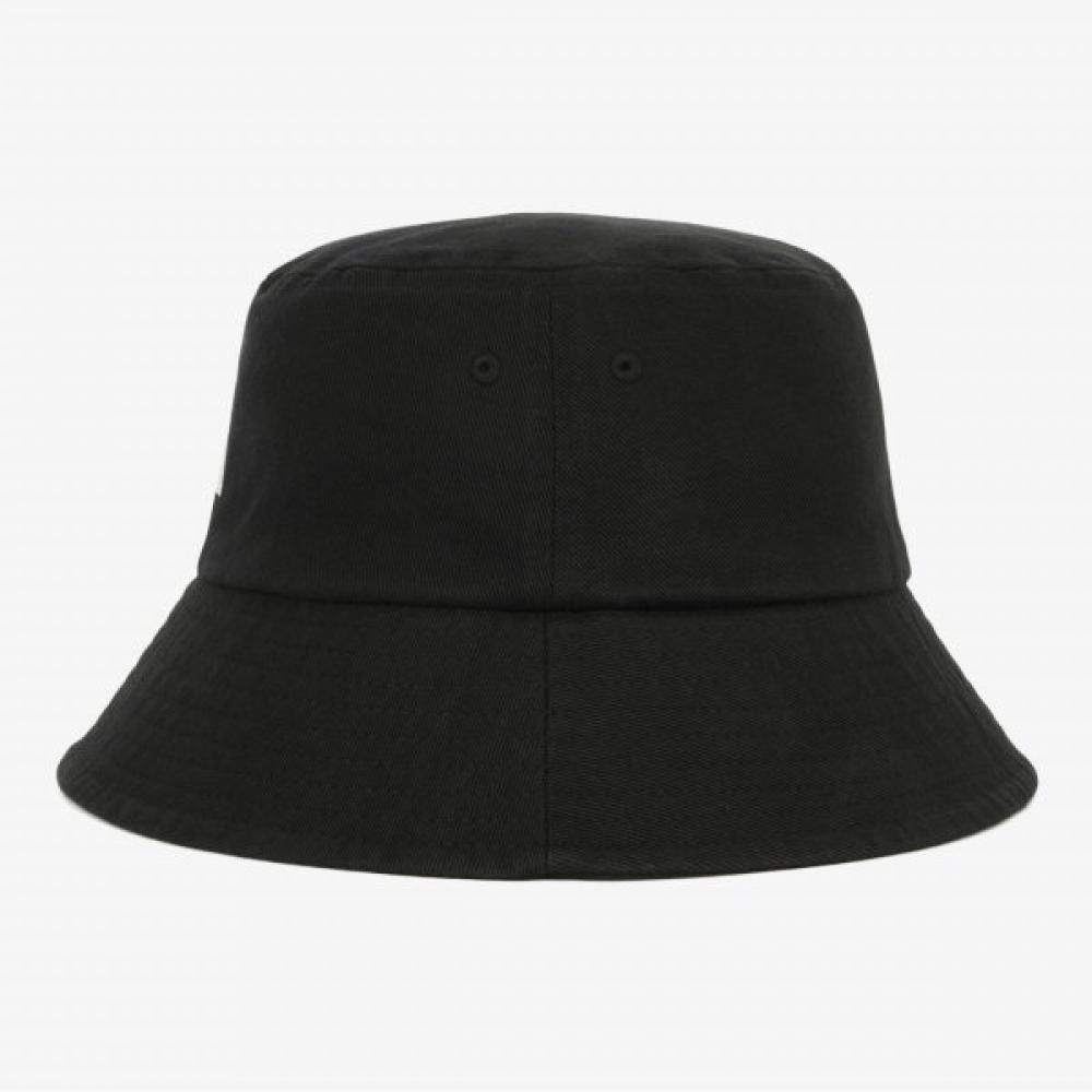 The North Face Tnf Logo Bucket Hat Black Ne3hr51a