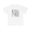 Alberich Psychology of Love Shirt Hospital Prurient Noise Unisex T-Shirt