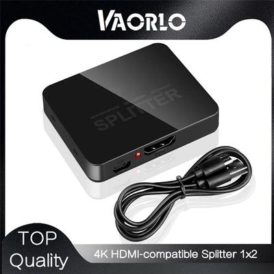 Ljud- & Videotillbehör – HDMI kablar och adaptrar