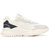 Anta Life Collection Cushioning Slip Resistant Abrasion Resistant Low Top Athletic Shoes Women's White Gray Black 122118845-1