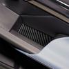 Carbon Fiber Door Storage Mats for BMW 5 Series I5 G60/G68 24-25