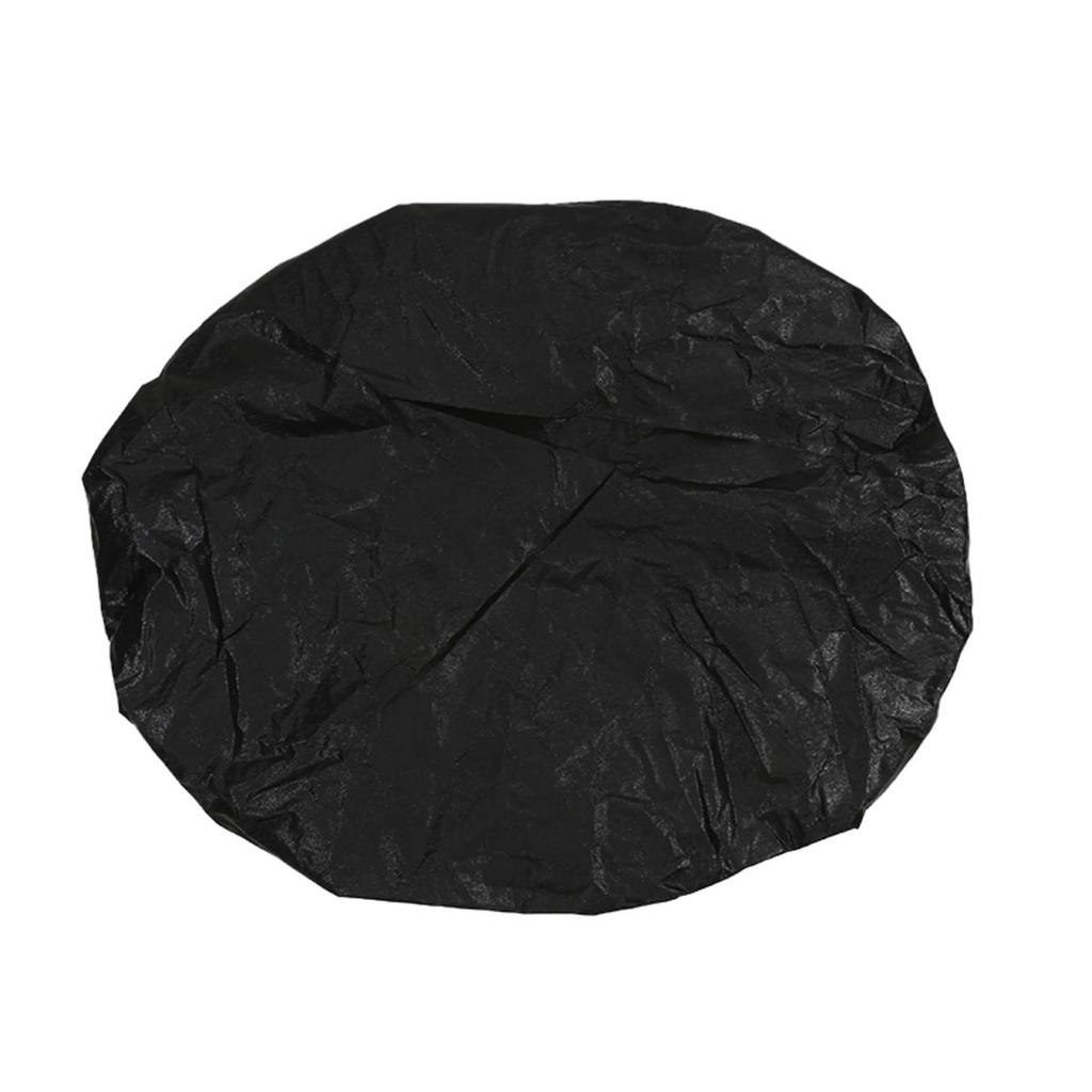 Rain Cover For Bicycle Bag Rain Cap For Rain Cover Bicycle Basket Bicycle Bag Waterproof Plastic Rack Bicycle Bags Portable