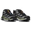 SALOMON XT 6 'Black Green' Sneakers 417516