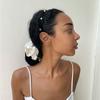 Bandeau à cheveux SCHO JEWELRY Ariel Wave Pearl