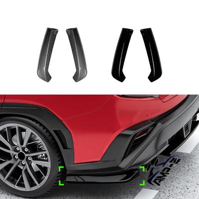 Accesorios de exterior – Parachoques y protección