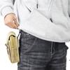 Outdoor Phone Belt Pouch Mobile Phone Pouch Mobile Phone Case Cell Phone Holder Waist Fanny Pack