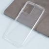 For Doogee N50 Pro Case Soft TPU Shock-Absorption Back Cover