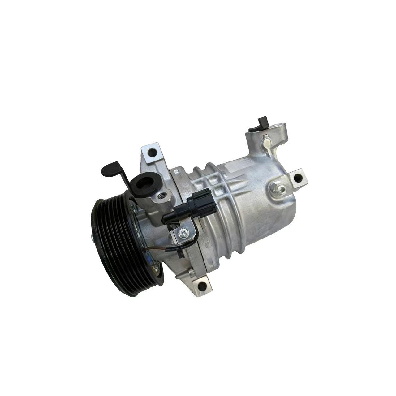

CR10 Compressor for Nissan 92600-CJ73A A42011A2901501 /