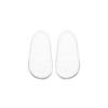 Nike Lil' Swoosh Abrasion Resistant Low Top Sports Casual Shoes Blue Pink Infant And Toddler AQ3113-407
