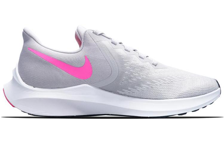 Nike Air Zoom Winflo 6 'Grigio Rosa' AQ7497-011