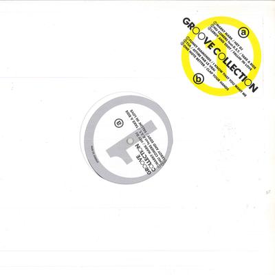 12-Zoll Schallplatte VERSCHIEDENE - Groove Collection 1 KEINE KEINE Rap & Hip-Hop/R&B Gebraucht