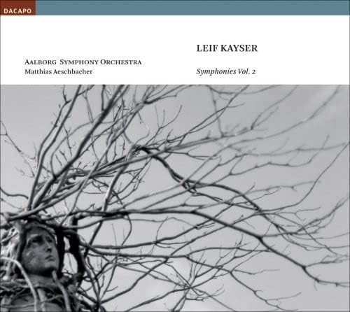 

CD UNKNOWN - Kaiser: Symphonies 2 - No. 1, No. 4 8224709 Japan Classical Used