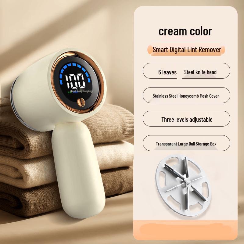 ZISIZ Handheld Lint Remover