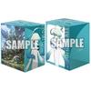 Bushiroad Deck Holder Collection V3 Vanguard The Descending Dragon Tree Vol.1078 Cardfight!! "Guy & Zephyrogira"