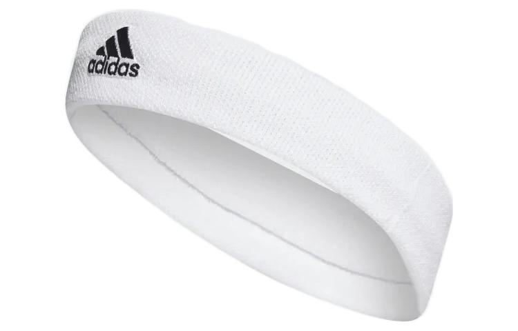 

Adidas Hair Bands Unisex White HD9126 F