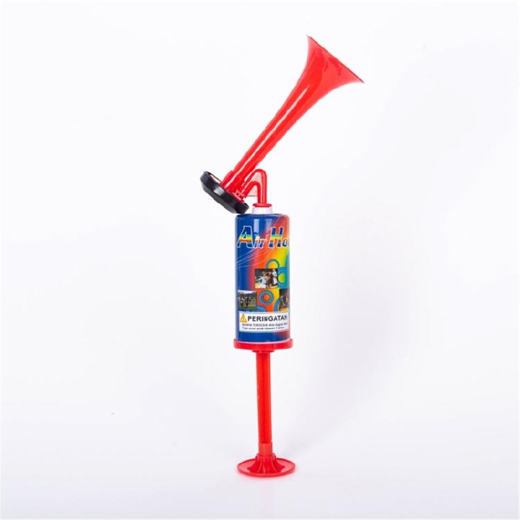 Air Horn Handheld Boat Horn Bear Horn Scare Animals Loud Noise Makers Safety Alarm Bear Alarm Portable