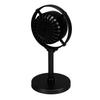 Vintage Retro Microphone Prop Model Fake Plastic Classic Microphone Model Stage Photography Prop