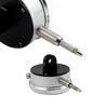 High Quality 0-10/25/30MM 0.01mm High Precision  Durable Dial Indicator Gauge Mechanical Pointer Type