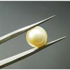 3 Ct Natural Pearl Gemstone SOUTH SEA Genuine White