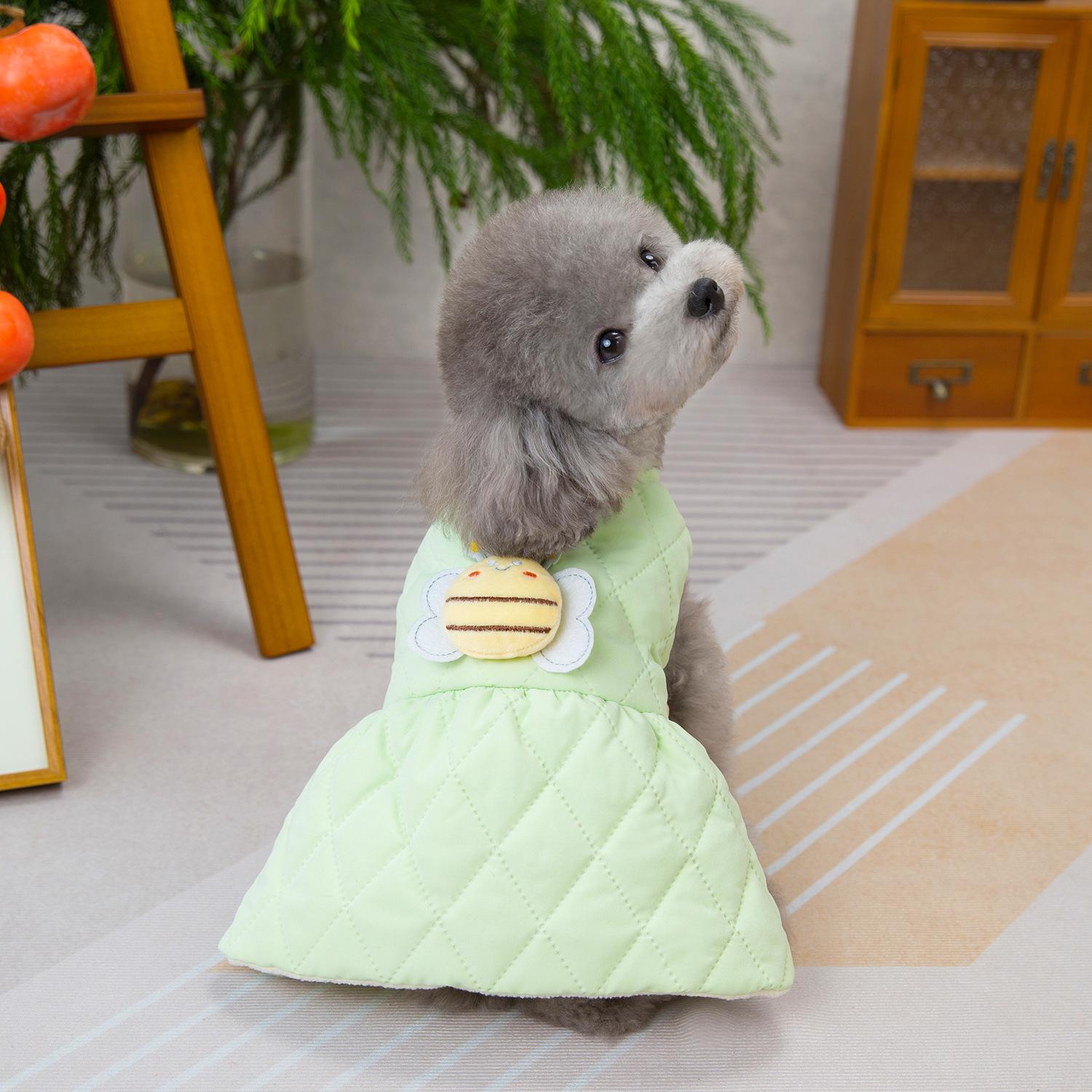 

Осенние и зимние платья для собак Парки для собак Пальто для собак Одежда для кошек Плюшевые игрушки для собак Рождественская одежда Одежда для щенков XXL