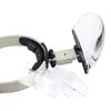 Miflame Head-Mounted Magnifying Glass